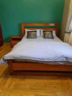 Unia fancy flats 3 bed room apartment- Flat 2 - 6