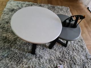 Unia fancy flats 3 bed room apartment- Flat 2 - 4