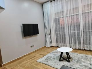 Unia fancy flats 3 bed room apartment- Flat 2 - Kampala - 3