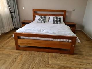 Unia fancy flats 3 bed room apartment- Flat 2 - Kampala - 1