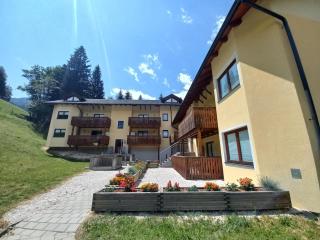 Appartements Wald Residence Bad Kleinkirchheim - 0