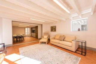 Santo Spirito View by Mmega - 3