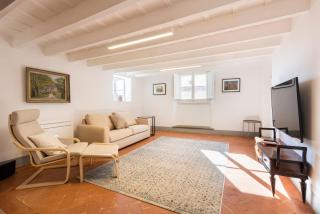 Santo Spirito View by Mmega - 6