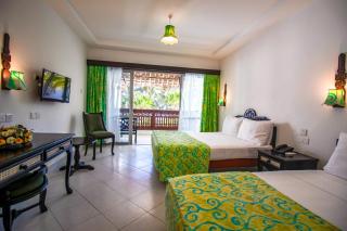 Bamburi Beach Hotel - Bamburi - 7