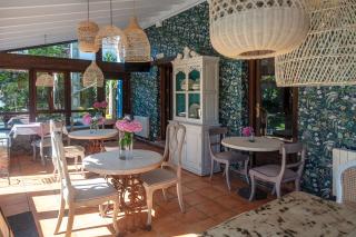 Hotel La Casona de Nueva - 9