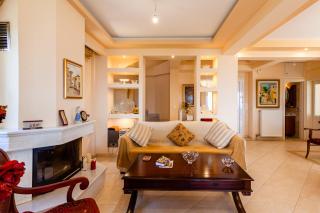 Verga Majestic Sunsets - Elegant & Secluded Retreat - Kalamata - 3