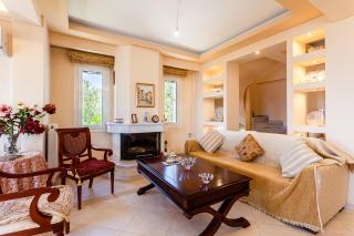 Verga Majestic Sunsets - Elegant & Secluded Retreat - 5