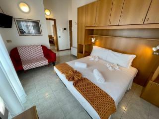 Hotel Rosa Caorle - Caorle - 5