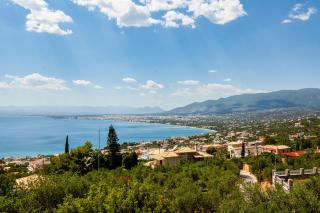 Verga Majestic Sunsets - Elegant & Secluded Retreat - Kalamata - 7