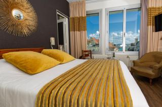 Hotel Aguado - Dieppe - 5