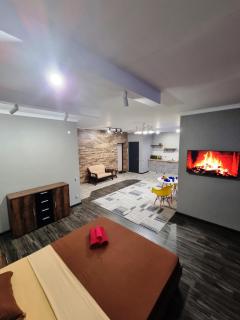 ЖК Саулет курылыс - 6