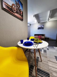 ЖК Саулет курылыс - 4