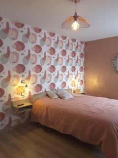 Gite "Le pressoir" en Champagne - 4