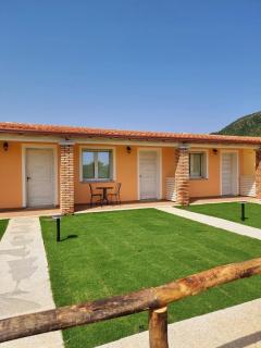 Agriturismo Sa Jana Holidays - Adults Only - Cardedu - 4