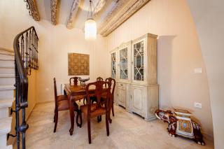 Achillion Casa Conti 1840 - Gastourion - 4