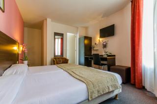 Hotel Arc Paris Porte d'Orléans - Montrouge - 9