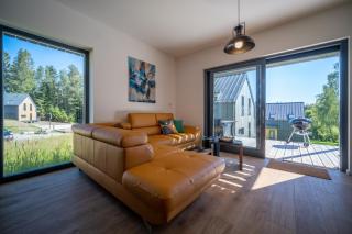 Holiday House U Hájenky 5L Lipno Home - 9