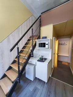 Economy Rooms and Apartments - 6