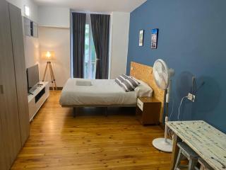 Olatu Guest House HT LSS00253 - San Sebastián - 0