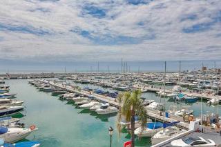 Modern 2 Bed Puerto Banus Apartment K2 - Marbella - 5