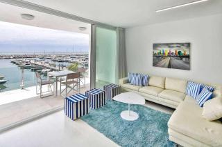 Modern 2 Bed Puerto Banus Apartment K2 - Marbella - 6