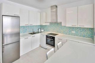 Modern 2 Bed Puerto Banus Apartment K2 - Marbella - 4