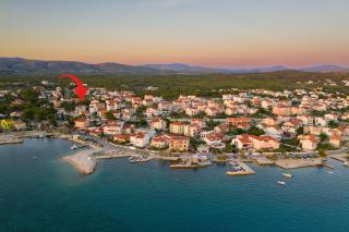 Apartmani Villa Lavanda II - Brodarica - 8