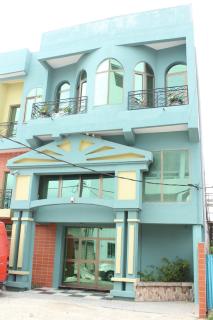RESIDENCE PALAIS DU STADE - Cotonou - 9