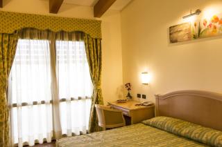 Hotel Regio - Rubiera - 9