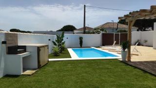 PALAPA GARDEN alojamientos, piscina privada y cerca del mar - Chiclana de la Frontera - 3