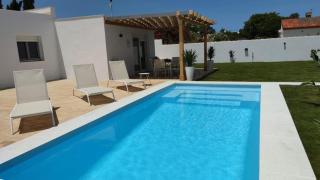 PALAPA GARDEN alojamientos, piscina privada y cerca del mar - Chiclana de la Frontera - 0