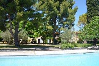 Campagne Chastel - Aix-en-Provence - 4