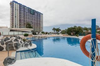 Paraiso del Sur studio-apartment - Adeje - 8