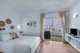 Paraiso del Sur studio-apartment - Adeje - 1