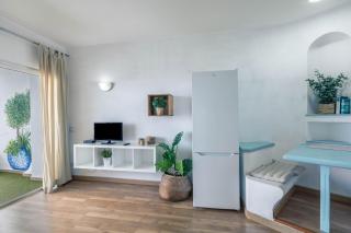 Paraiso del Sur studio-apartment - Adeje - 2