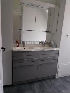 Appartement 81 m2 plein centre-ville - 1