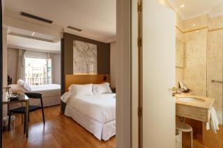 Hotel Dauro Premier - Granada - 5