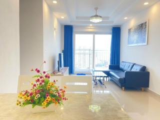 Homestay Vũng Tàu Căn Hộ Biển Goldsea Melody - Vung Tau - 5