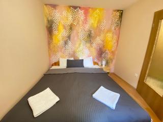 ORANGEHOMES One Bedroom Design Apartment - Budapeste - 8