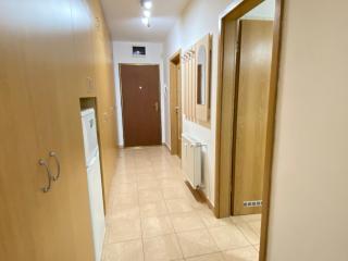 ORANGEHOMES One Bedroom Design Apartment - Budapeste - 4