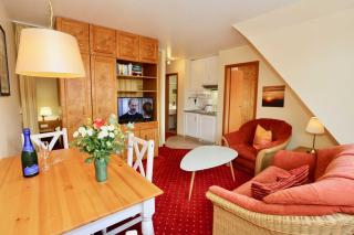Inselresidenz Strandburg - Ferienwohnung 303 (Ref. 50971) - Juist - 9