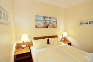 Inselresidenz Strandburg - Ferienwohnung 303 (Ref. 50971) - Juist - 3