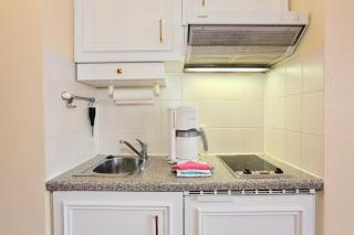 Inselresidenz Strandburg - Ferienwohnung 303 (Ref. 50971) - Juist - 4