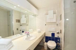 Inselresidenz Strandburg - Ferienwohnung 303 (Ref. 50971) - Juist - 2