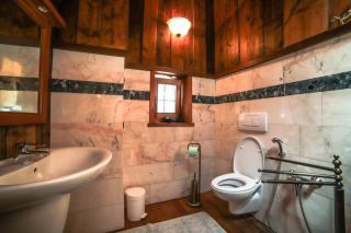 Antica casa di montagna Maison Bovard - Valgrisenche - 5