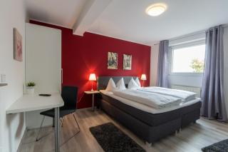 Hotel Zum Jägerhaus - Vreden - 9