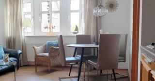 Inselresidenz Strandburg - Ferienwohnung 204 (Ref. 50964) - Juist - 8