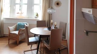 Inselresidenz Strandburg - Ferienwohnung 204 (Ref. 50964) - Juist - 7
