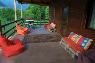 Cottage Woodside - Mestia - 5