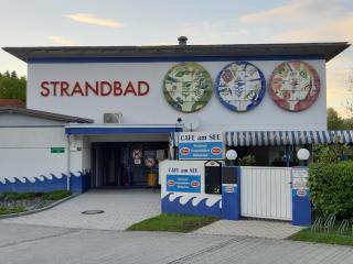 Ferienappartement 1 beim Strandbad - Reifnitz - 0
